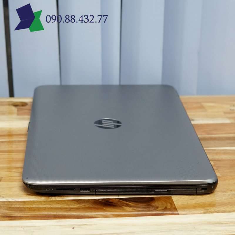 HP Notebook 15 i7-7500u RAM8G SSD256G 15.6inch cảm ứng